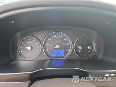 2012 Hyundai Santa Fe GLS - zdjęcie 15 z 21 - miniatura