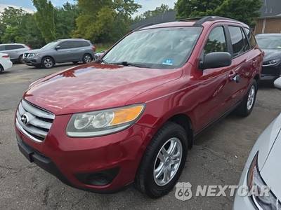 2012 Hyundai Santa Fe GLS - zdjęcie 1 z 21 - miniatura