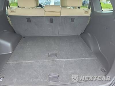 2012 Hyundai Santa Fe GLS - zdjęcie 7 z 21 - miniatura