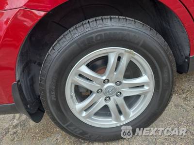 2012 Hyundai Santa Fe GLS - zdjęcie 10 z 21 - miniatura