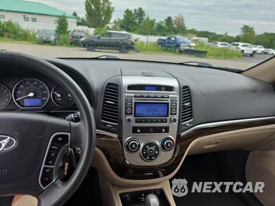 2012 Hyundai Santa Fe GLS - zdjęcie 14 z 21 - miniatura