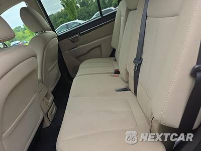 2012 Hyundai Santa Fe GLS - zdjęcie 16 z 21 - miniatura