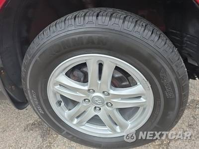 2012 Hyundai Santa Fe GLS - zdjęcie 9 z 21 - miniatura