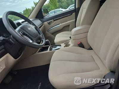 2012 Hyundai Santa Fe GLS - zdjęcie 13 z 21 - miniatura