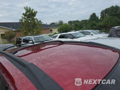 2012 Hyundai Santa Fe GLS - zdjęcie 12 z 21 - miniatura