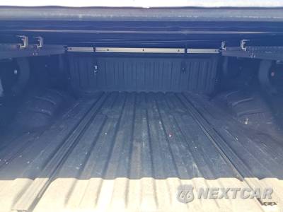 2018 Nissan TITAN Platinum Reserve Crew Cab Short Bed - zdjęcie 16 z 24 - miniatura