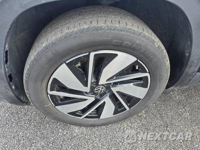 2025 Volkswagen Atlas 2.0T SE w/Technology - zdjęcie 14 z 33 - miniatura