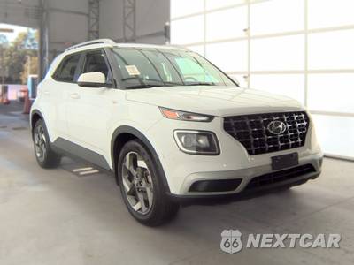 2022 Hyundai Venue SEL - zdjęcie 3 z 42 - miniatura