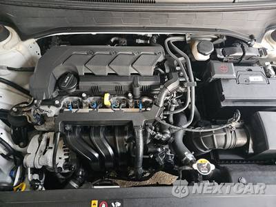 2022 Hyundai Venue SEL - zdjęcie 15 z 42 - miniatura
