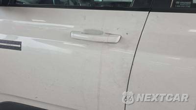 2022 Hyundai Venue SEL - zdjęcie 30 z 42 - miniatura