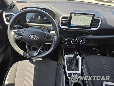 2025 Hyundai Venue Limited - zdjęcie 25 z 30 - miniatura