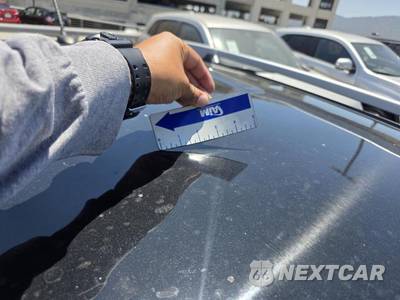 2025 Hyundai Venue Limited - zdjęcie 28 z 30 - miniatura