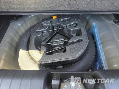 2025 Hyundai Venue Limited - zdjęcie 22 z 30 - miniatura