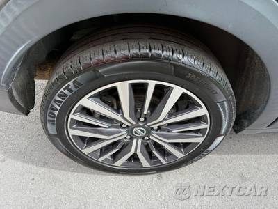 2021 Nissan Kicks SV - zdjęcie 13 z 17 - miniatura