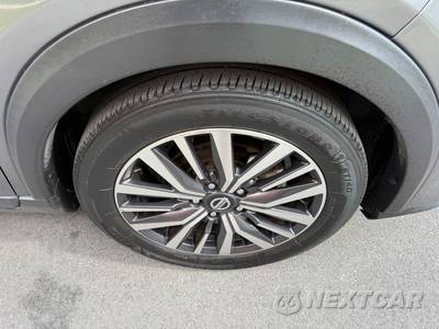 2021 Nissan Kicks SV - zdjęcie 14 z 17 - miniatura