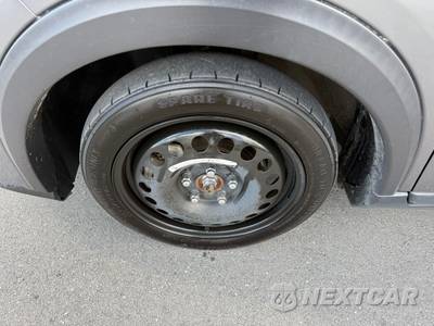 2021 Nissan Kicks SV - zdjęcie 15 z 17 - miniatura