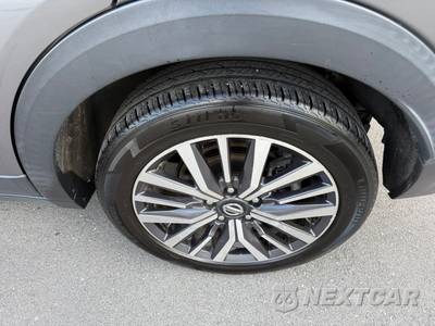 2021 Nissan Kicks SV - zdjęcie 16 z 17 - miniatura