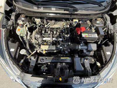 2021 Nissan Kicks SV - zdjęcie 17 z 17 - miniatura