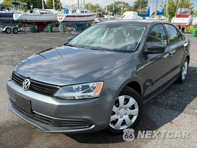 2014 Volkswagen Jetta Sedan - zdjęcie 1 z 23 - miniatura