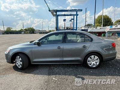 2014 Volkswagen Jetta Sedan - zdjęcie 2 z 23 - miniatura