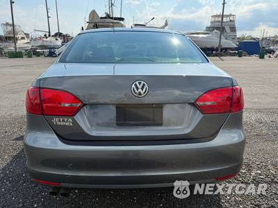 2014 Volkswagen Jetta Sedan - zdjęcie 3 z 23 - miniatura
