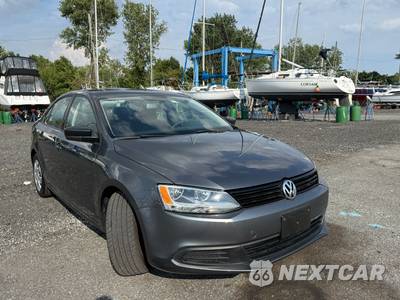 2014 Volkswagen Jetta Sedan - zdjęcie 5 z 23 - miniatura