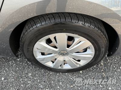 2014 Volkswagen Jetta Sedan - zdjęcie 7 z 23 - miniatura
