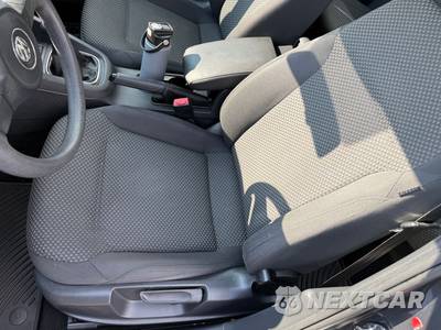 2014 Volkswagen Jetta Sedan - zdjęcie 11 z 23 - miniatura