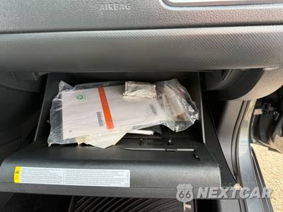 2014 Volkswagen Jetta Sedan - zdjęcie 18 z 23 - miniatura