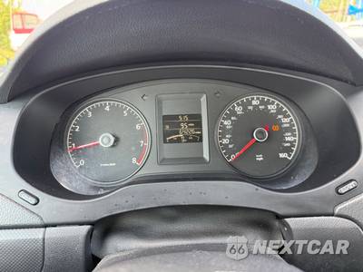 2014 Volkswagen Jetta Sedan - zdjęcie 23 z 23 - miniatura