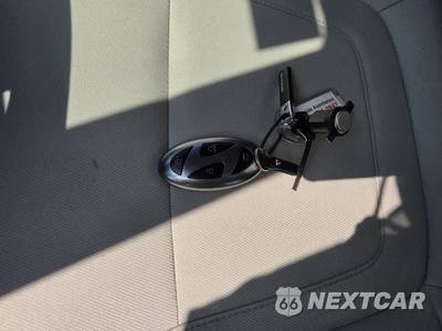2025 Hyundai Tucson SEL - zdjęcie 11 z 25 - miniatura