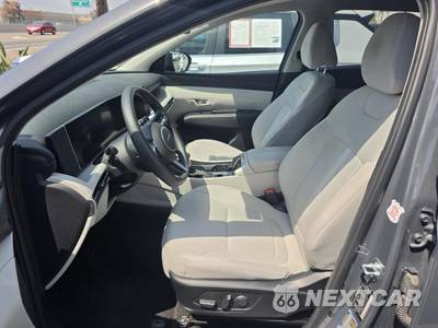 2025 Hyundai Tucson SEL - zdjęcie 7 z 25 - miniatura