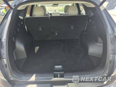 2025 Hyundai Tucson SEL - zdjęcie 19 z 25 - miniatura