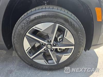 2025 Hyundai Tucson SEL - zdjęcie 23 z 25 - miniatura