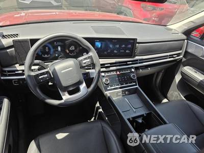 2025 Hyundai Santa Fe SEL - zdjęcie 11 z 24 - miniatura