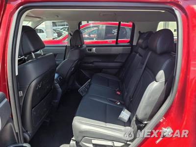 2025 Hyundai Santa Fe SEL - zdjęcie 10 z 24 - miniatura