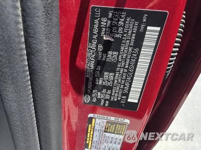 2025 Hyundai Santa Fe SEL - zdjęcie 4 z 24 - miniatura