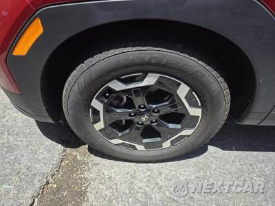 2025 Hyundai Santa Fe SEL - zdjęcie 9 z 24 - miniatura