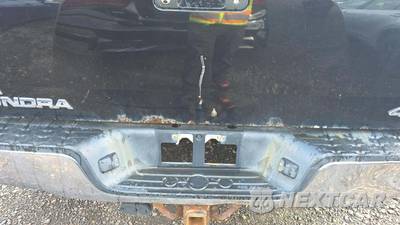 2013 Toyota Tundra Crew Cab Short Bed - zdjęcie 24 z 67 - miniatura
