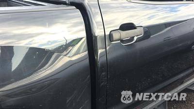 2013 Toyota Tundra Crew Cab Short Bed - zdjęcie 28 z 67 - miniatura