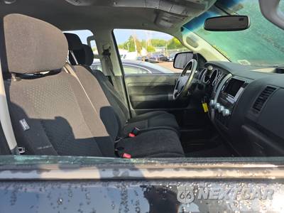 2013 Toyota Tundra Crew Cab Short Bed - zdjęcie 8 z 67 - miniatura