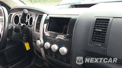 2013 Toyota Tundra Crew Cab Short Bed - zdjęcie 66 z 67 - miniatura