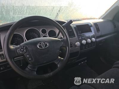 2013 Toyota Tundra Crew Cab Short Bed - zdjęcie 11 z 67 - miniatura