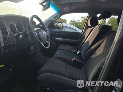 2013 Toyota Tundra Crew Cab Short Bed - zdjęcie 7 z 67 - miniatura