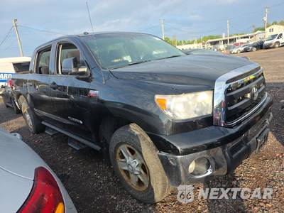 2013 Toyota Tundra Crew Cab Short Bed - zdjęcie 3 z 67 - miniatura