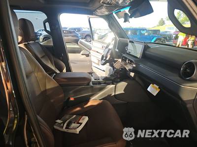 2027 Toyota Land Cruiser - zdjęcie 8 z 20 - miniatura