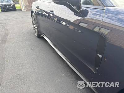 2018 Porsche Panamera 4 - zdjęcie 12 z 34 - miniatura
