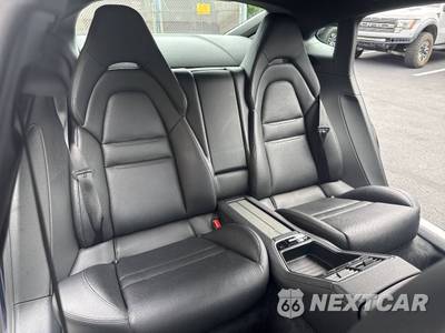 2018 Porsche Panamera 4 - zdjęcie 31 z 34 - miniatura