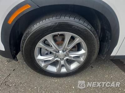 2021 Hyundai Palisade SE - zdjęcie 8 z 22 - miniatura