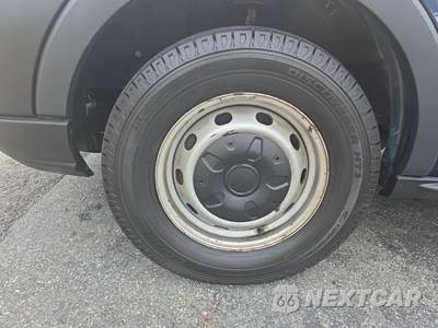 2019 Ford Transit 150 Cargo Van w/RH Sliding Door Medium Roof 129.9" WB - zdjęcie 8 z 21 - miniatura